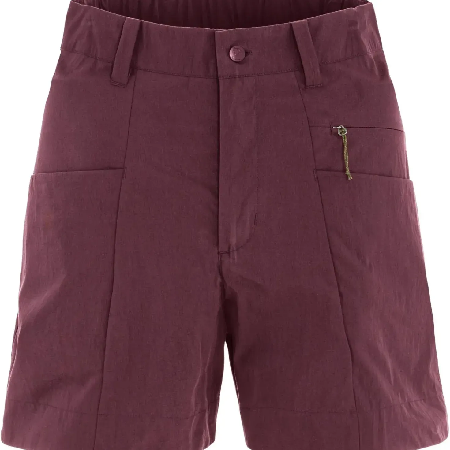 Fjällräven Womens Fjällräven Lite Shorts