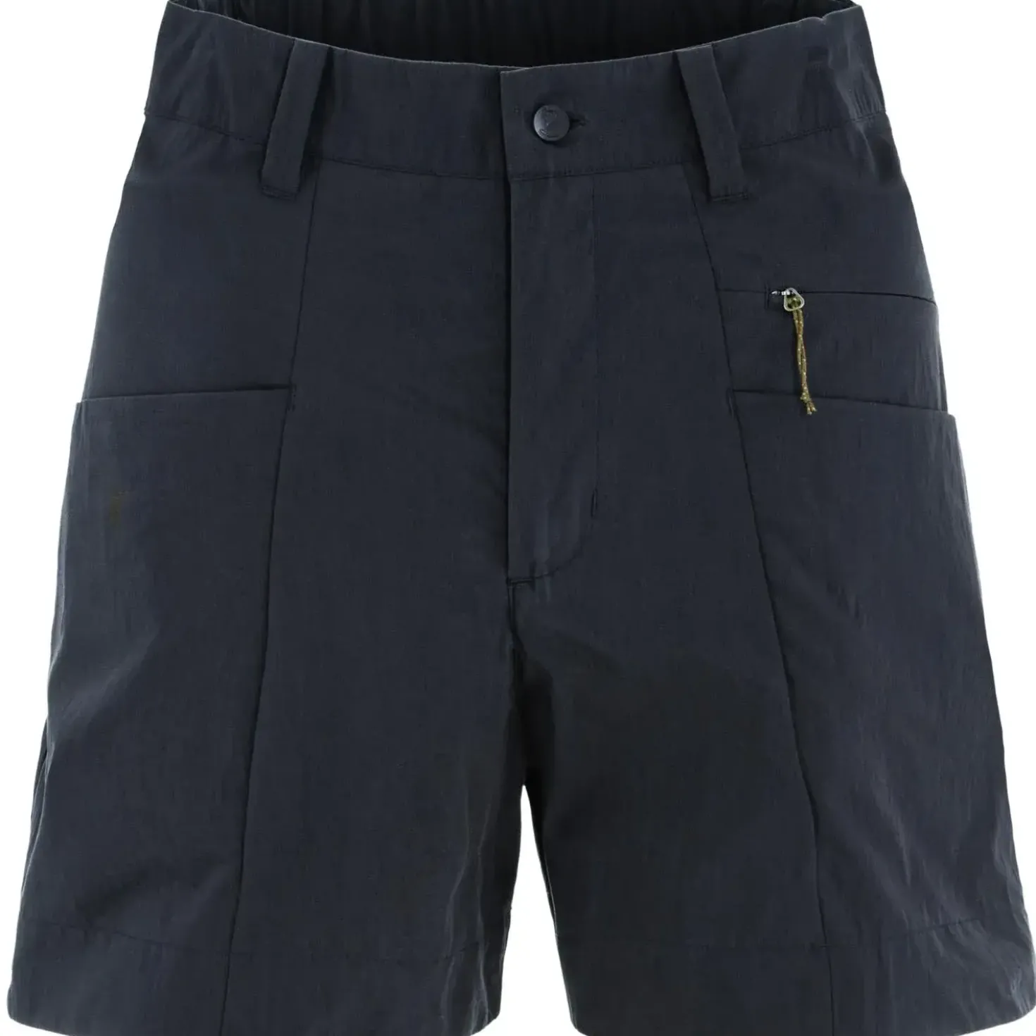 Fjällräven Womens Fjällräven Lite Shorts