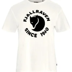Fjällräven Womens Fjällräven Relaxed T-shirt