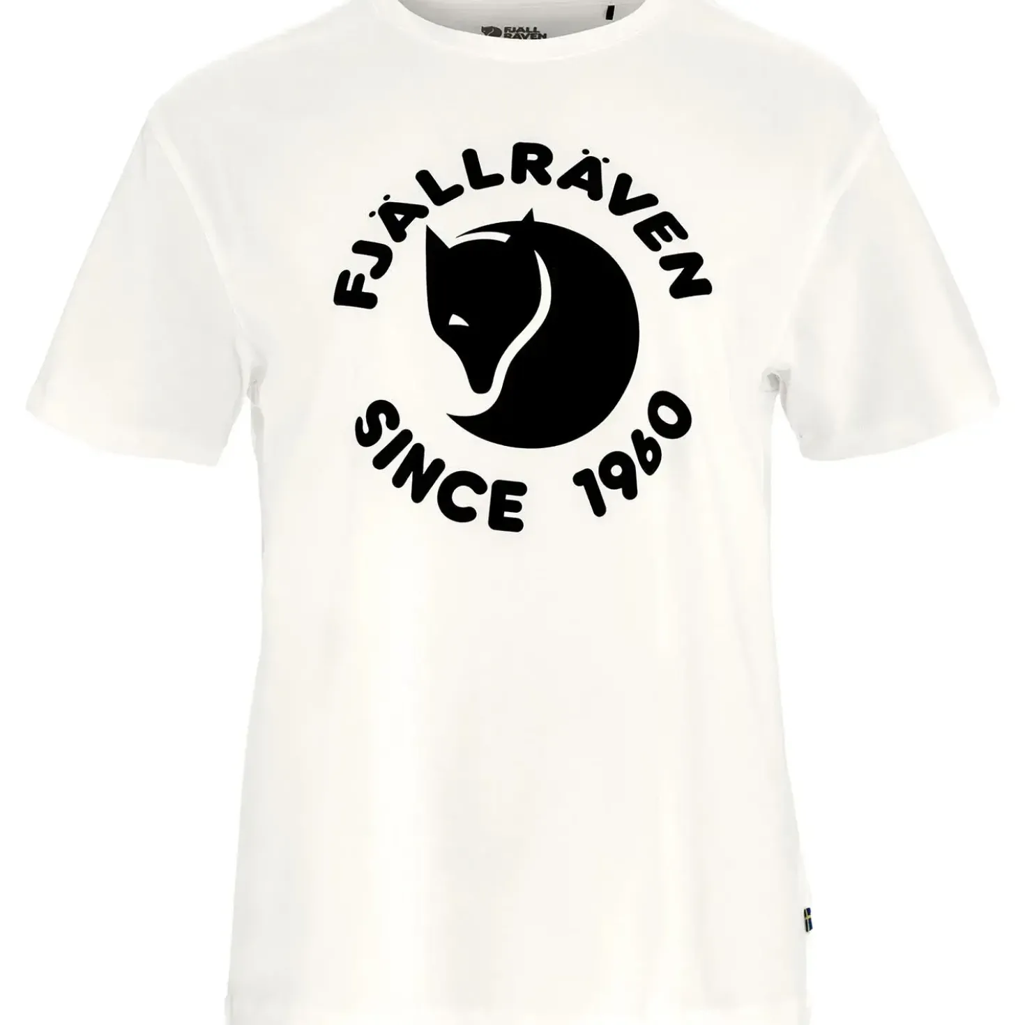Fjällräven Womens Fjällräven Relaxed T-shirt