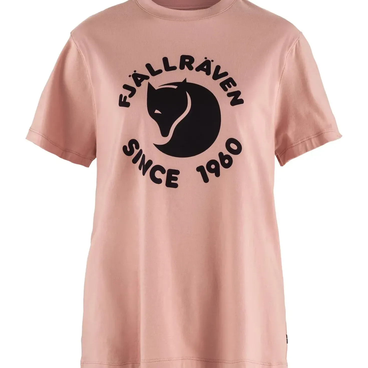 Fjällräven Womens Fjällräven Relaxed T-shirt