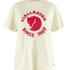 Fjällräven Womens Fjällräven Relaxed T-shirt