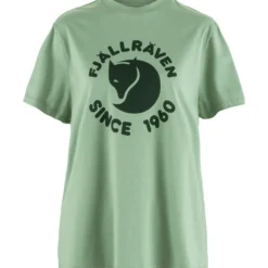 Fjällräven Womens Fjällräven Relaxed T-shirt