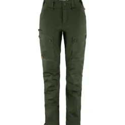 Fjällräven Womens Forest Hybrid Trousers
