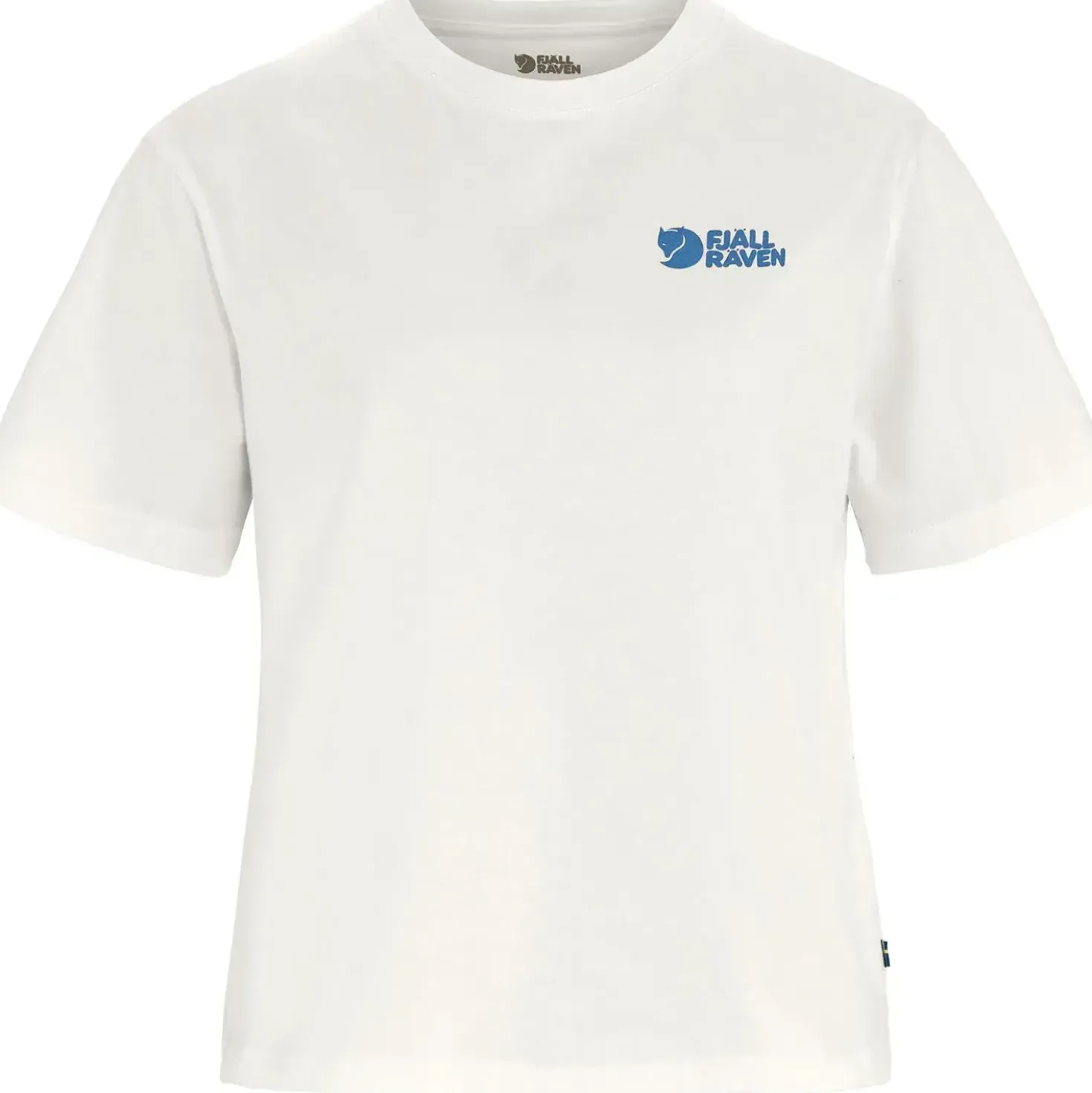 Fjällräven Womens Forest Walk T-shirt