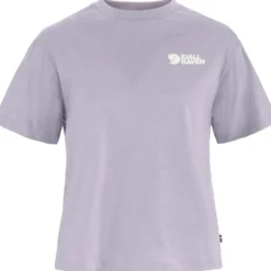 Fjällräven Womens Forest Walk T-shirt