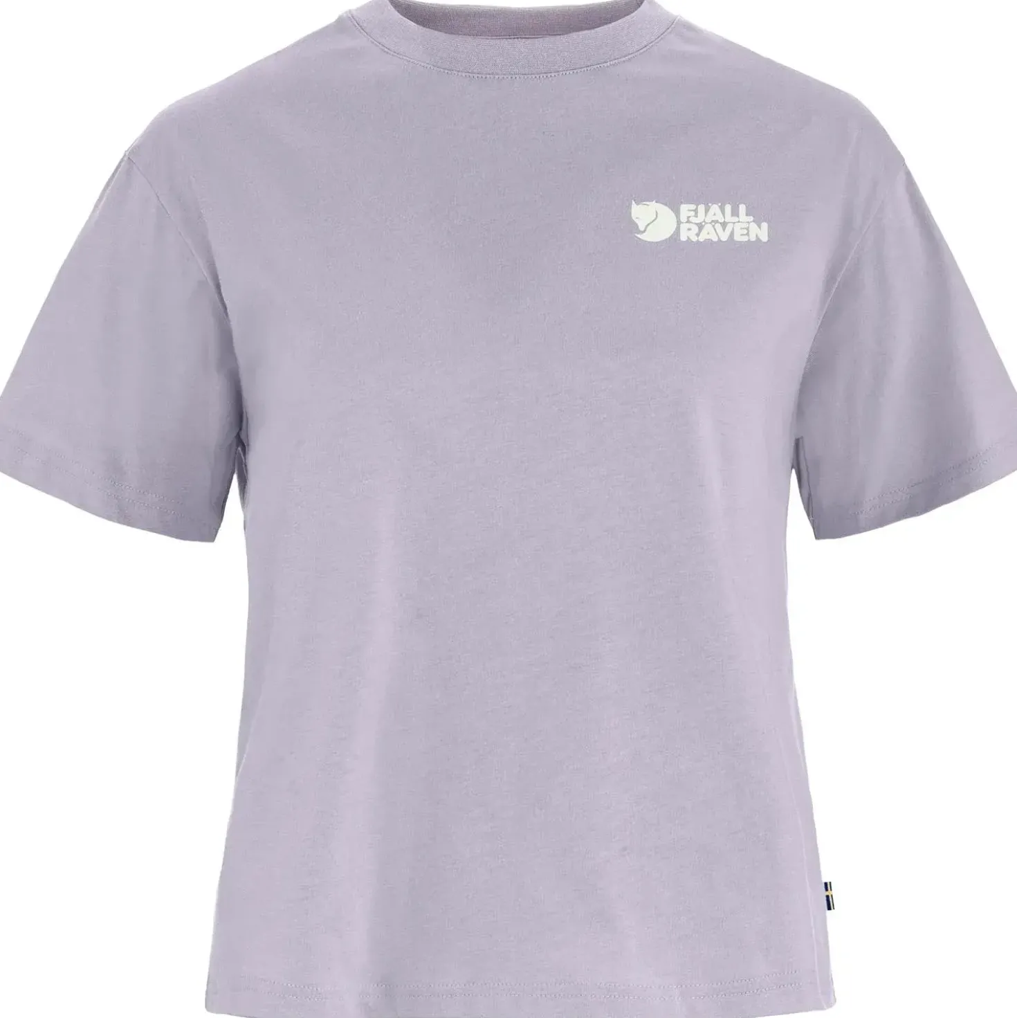 Fjällräven Womens Forest Walk T-shirt