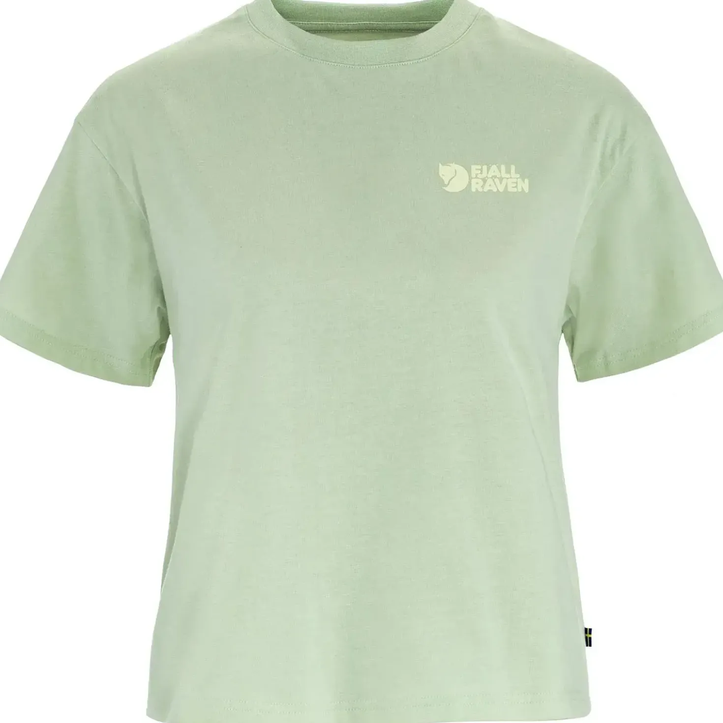 Fjällräven Womens Forest Walk T-shirt