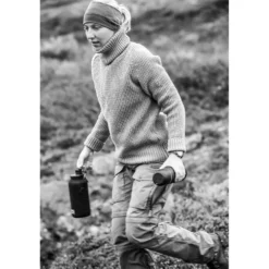 Fjällräven Womens Gaiter Trousers No. 1