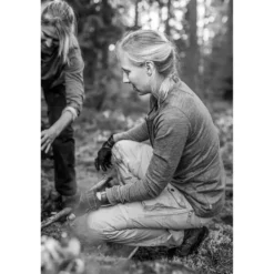 Fjällräven Womens Gaiter Trousers No. 1