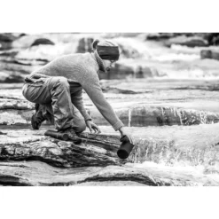 Fjällräven Womens Gaiter Trousers No. 1
