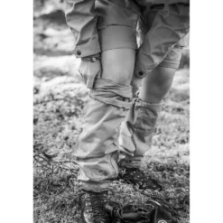 Fjällräven Womens Gaiter Trousers No. 1