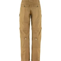 Fjällräven Womens Gaiter Trousers No. 1