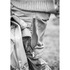 Fjällräven Womens Gaiter Trousers No. 1