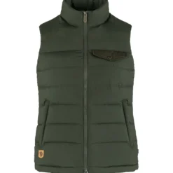 Fjällräven Womens Greenland Down Liner Vest