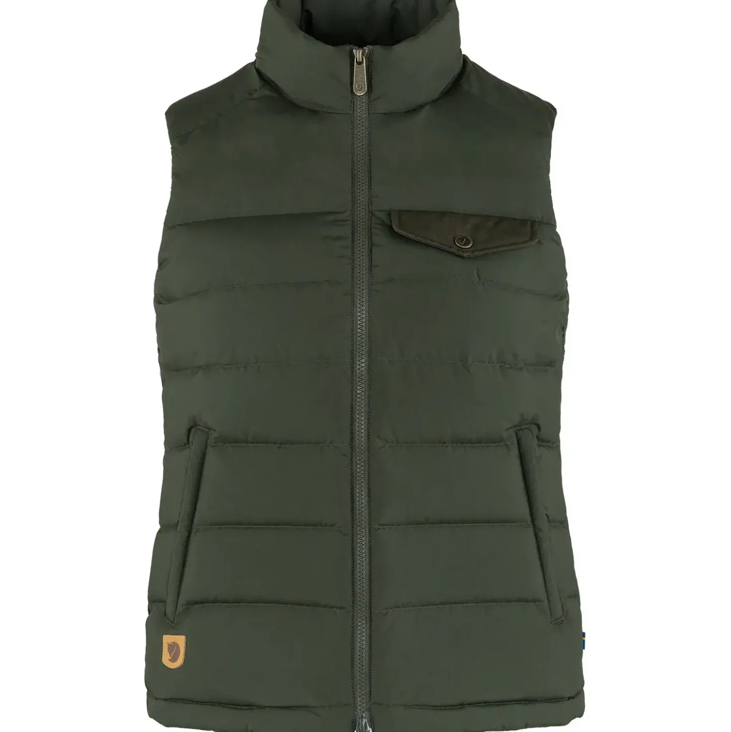 Fjällräven Womens Greenland Down Liner Vest