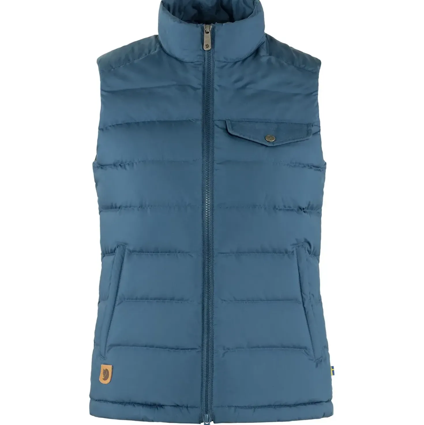 Fjällräven Womens Greenland Down Liner Vest