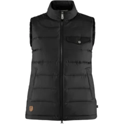 Fjällräven Womens Greenland Down Liner Vest