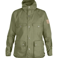 Fjällräven Womens Greenland Jacket