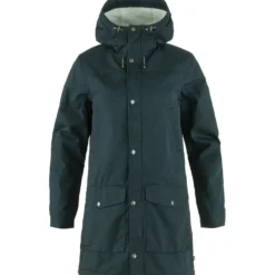 Fjällräven Womens Greenland Winter Parka
