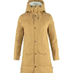 Fjällräven Womens Greenland Winter Parka