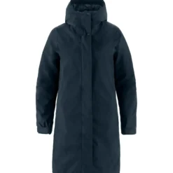 Fjällräven Womens Hc Hydratic Padded Parka