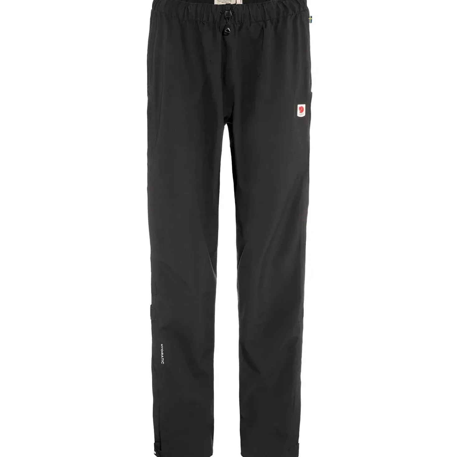 Fjällräven Womens HC Hydratic Trail Trousers