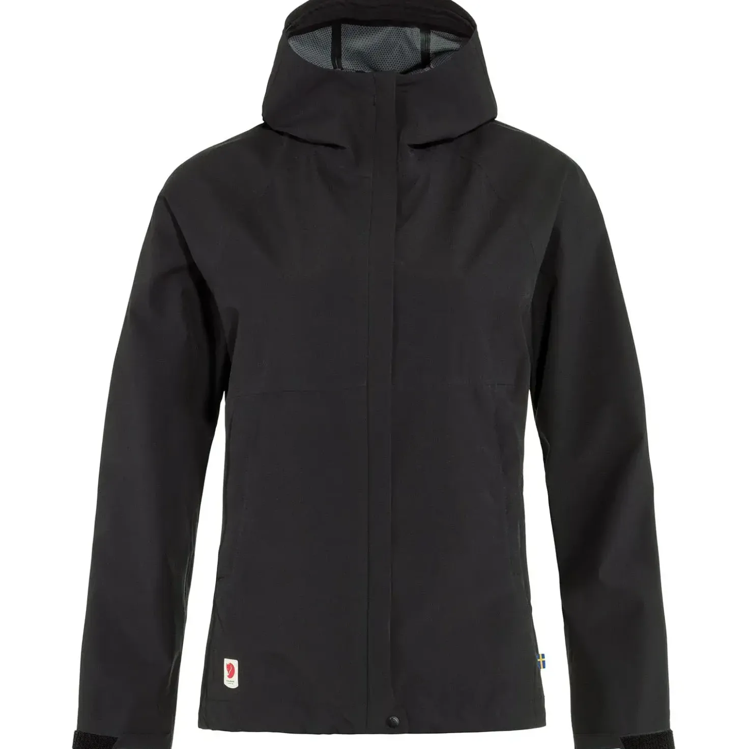 Fjällräven Womens HC Hydratic Trail Jacket
