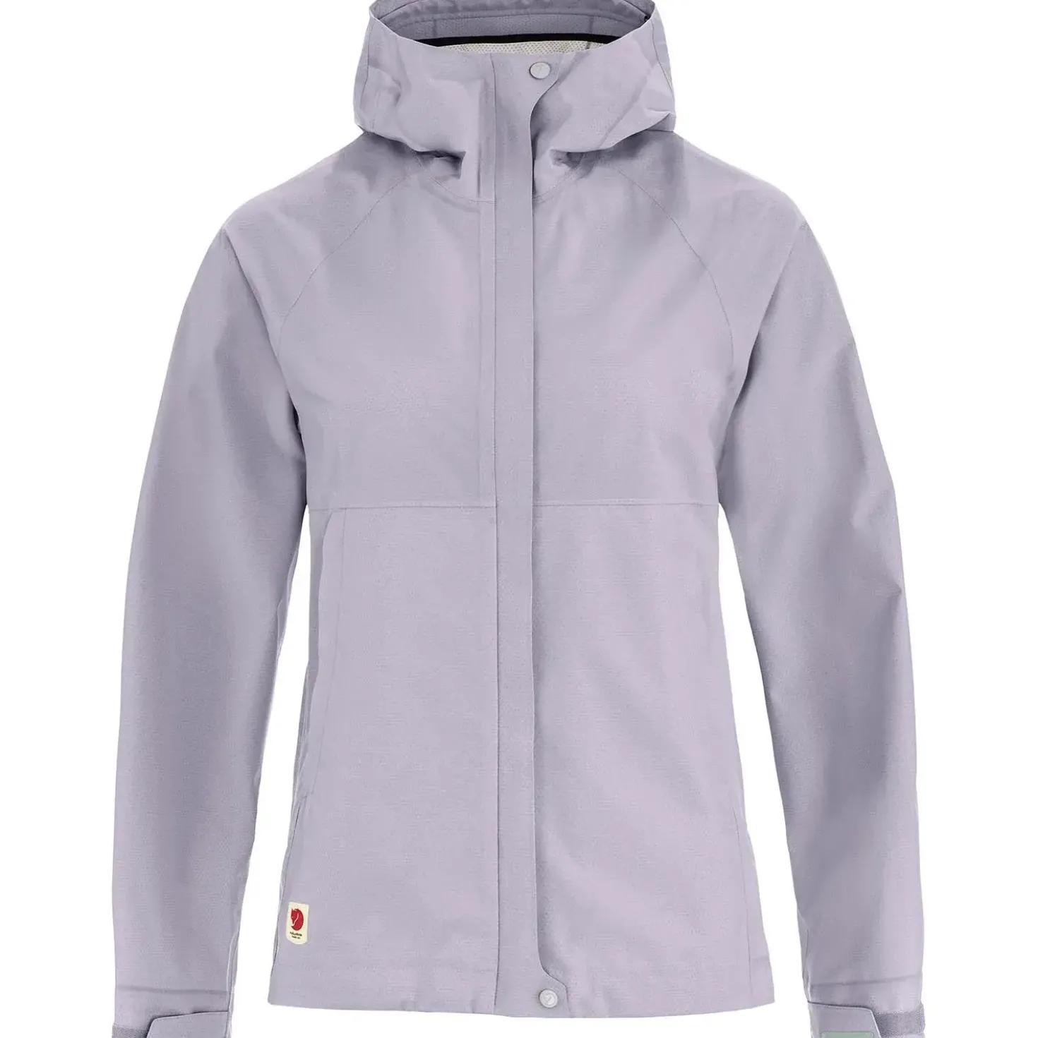 Fjällräven Womens HC Hydratic Trail Jacket