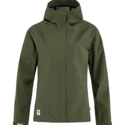 Fjällräven Womens HC Hydratic Trail Jacket
