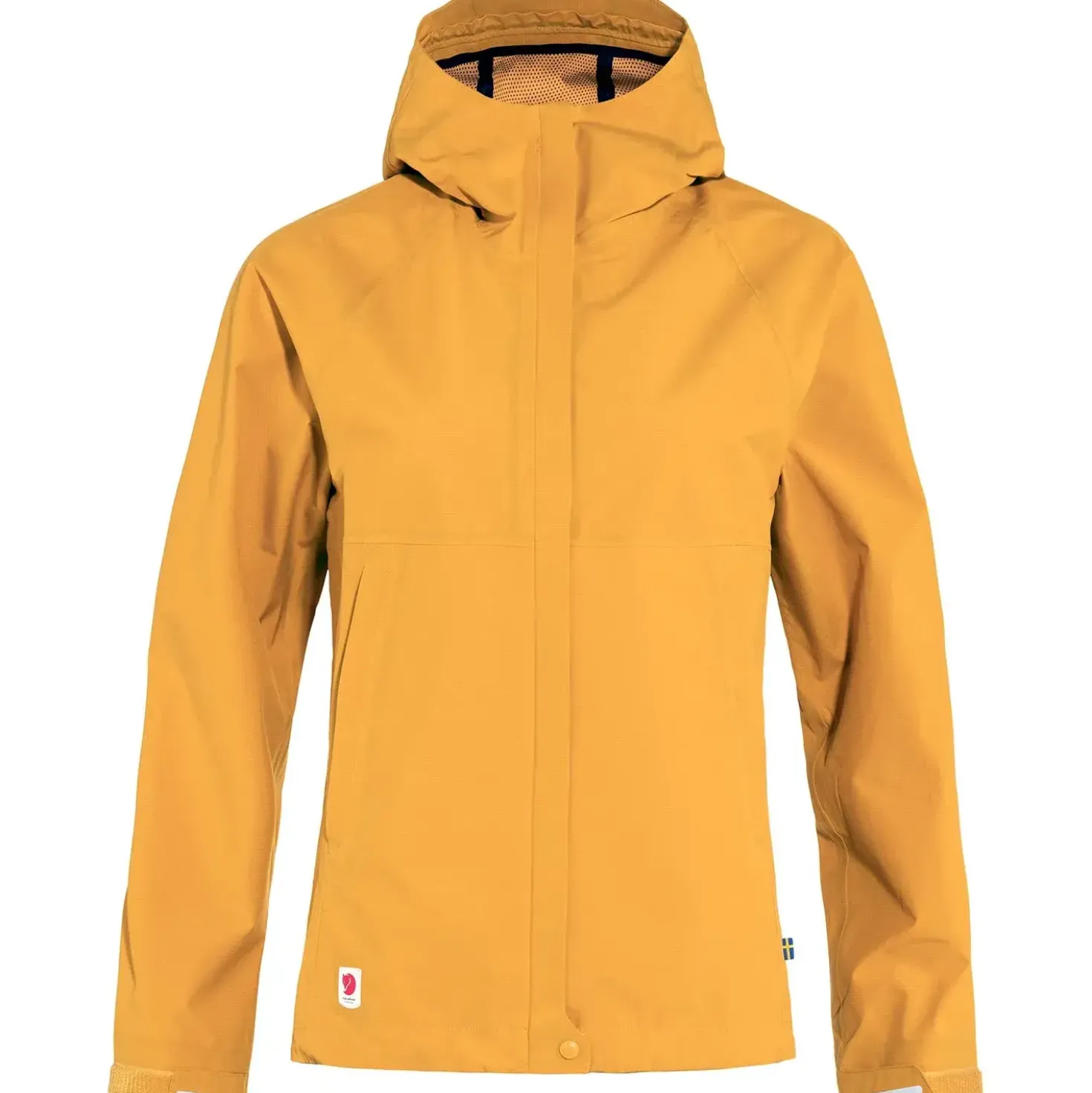 Fjällräven Womens HC Hydratic Trail Jacket
