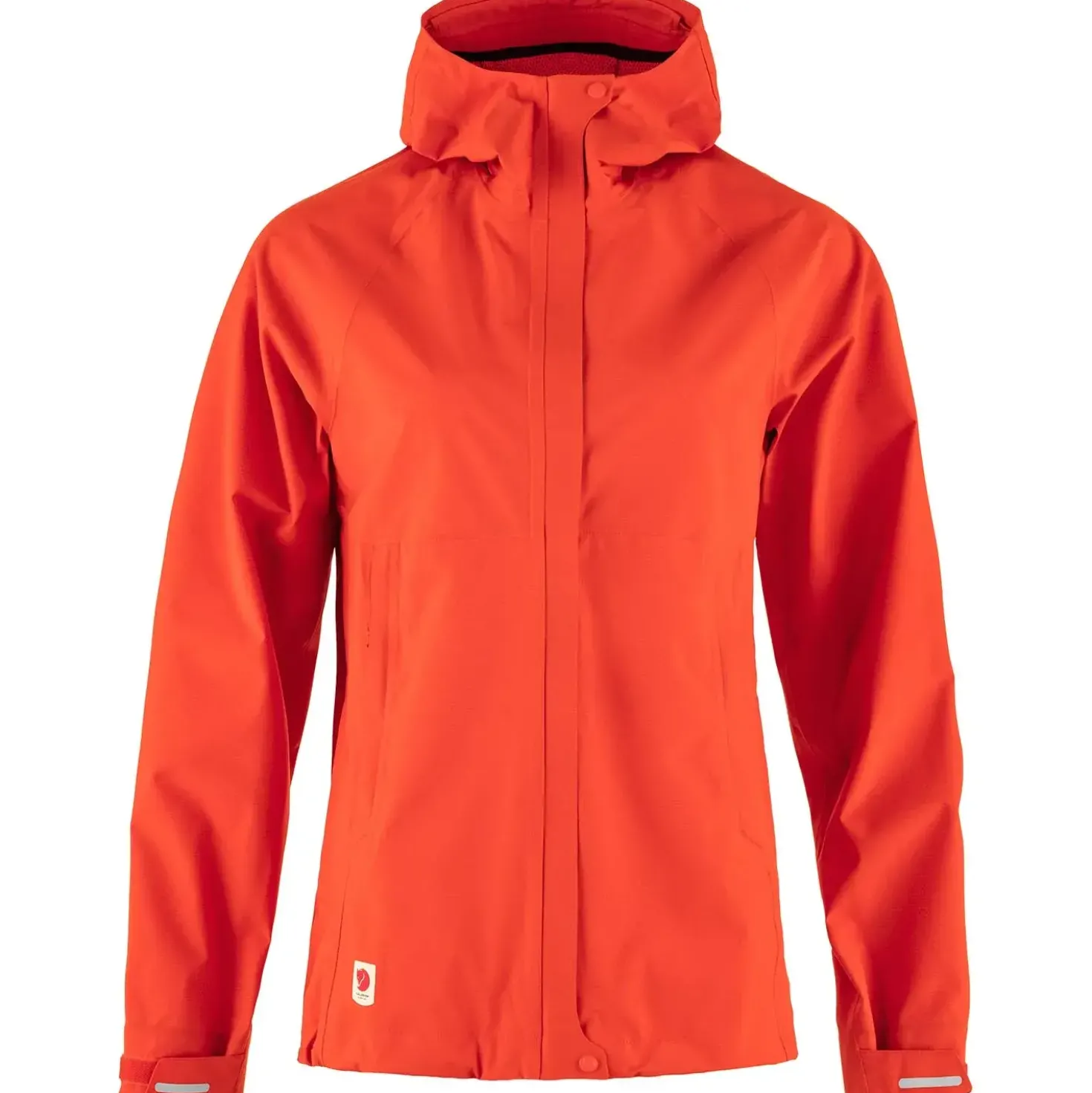 Fjällräven Womens HC Hydratic Trail Jacket
