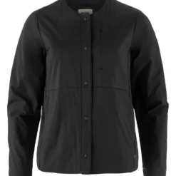 Fjällräven Womens Hc Insulated Jacket