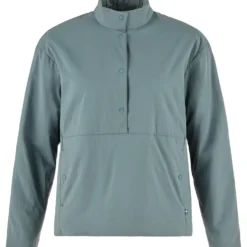 Fjällräven Womens HC Insulated Pullover