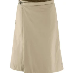 Fjällräven Womens Hc Insulated Skirt