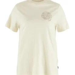 Fjällräven Womens Hemp Blend Out Here T-shirt
