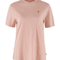 Fjällräven Womens Hemp Blend T-shirt