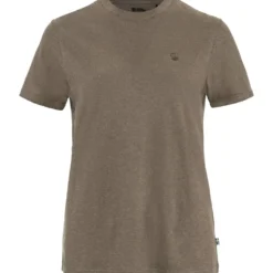 Fjällräven Womens Hemp Blend T-shirt