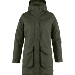 Fjällräven Womens Högvilt Jacket