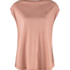 Fjällräven Womens High Coast Cool T-shirt