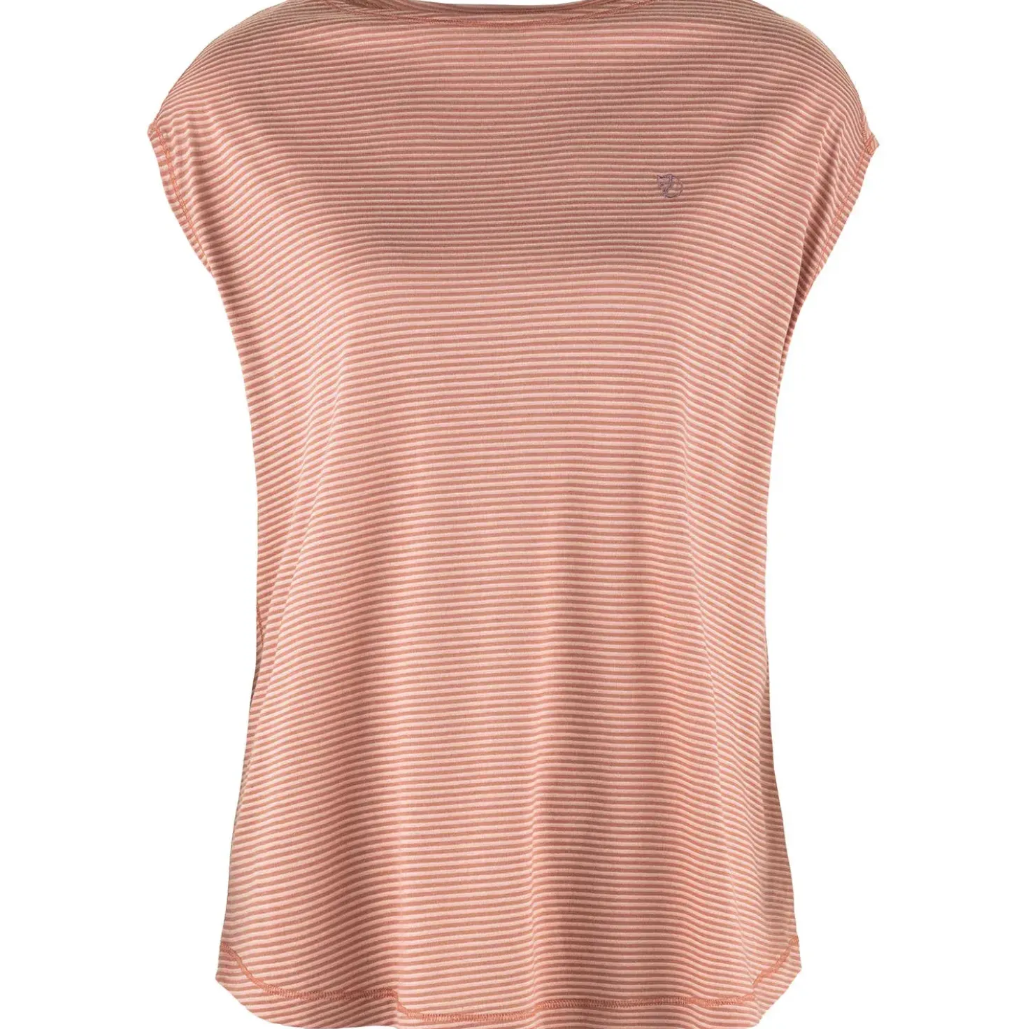 Fjällräven Womens High Coast Cool T-shirt