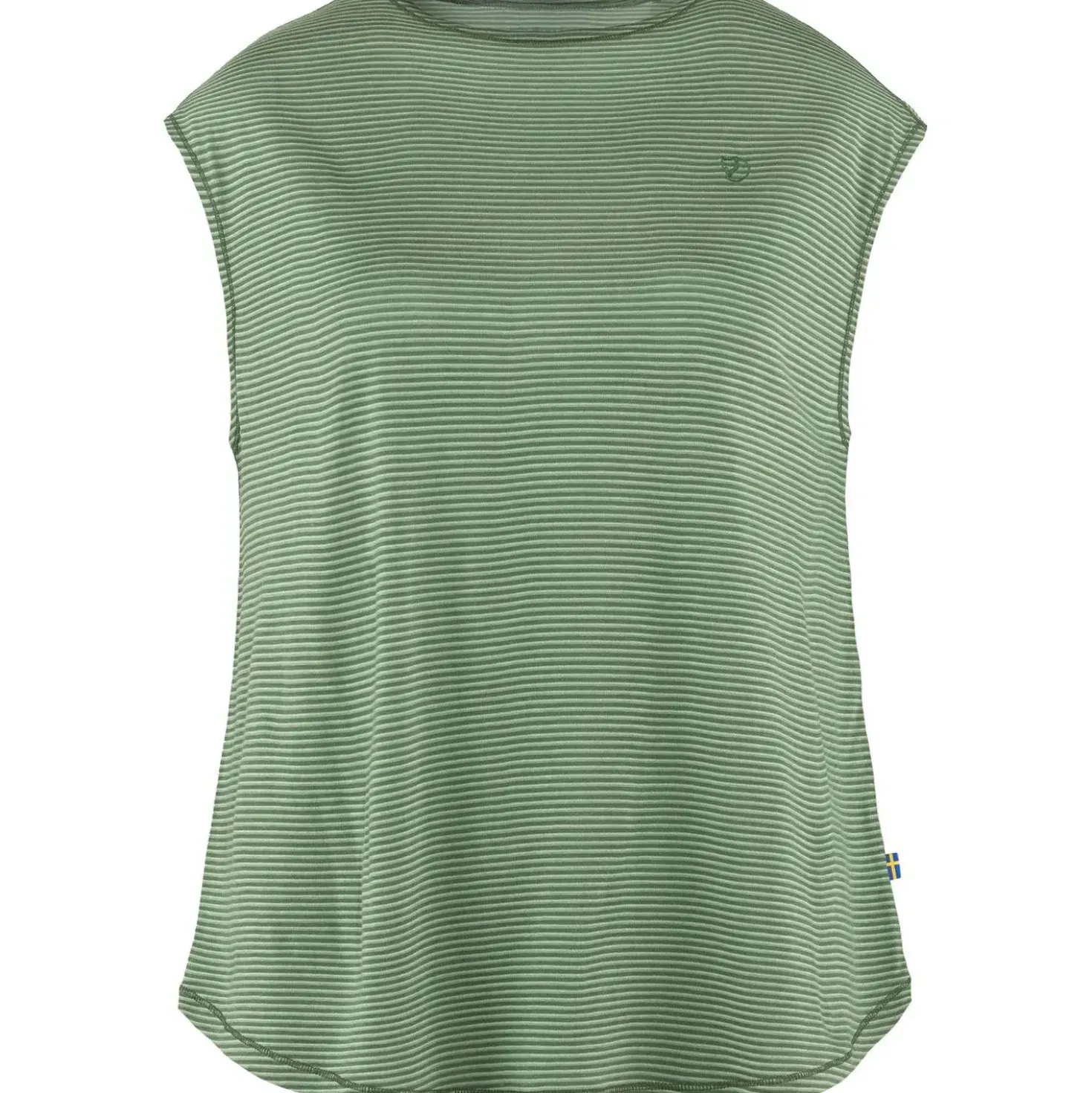 Fjällräven Womens High Coast Cool T-shirt