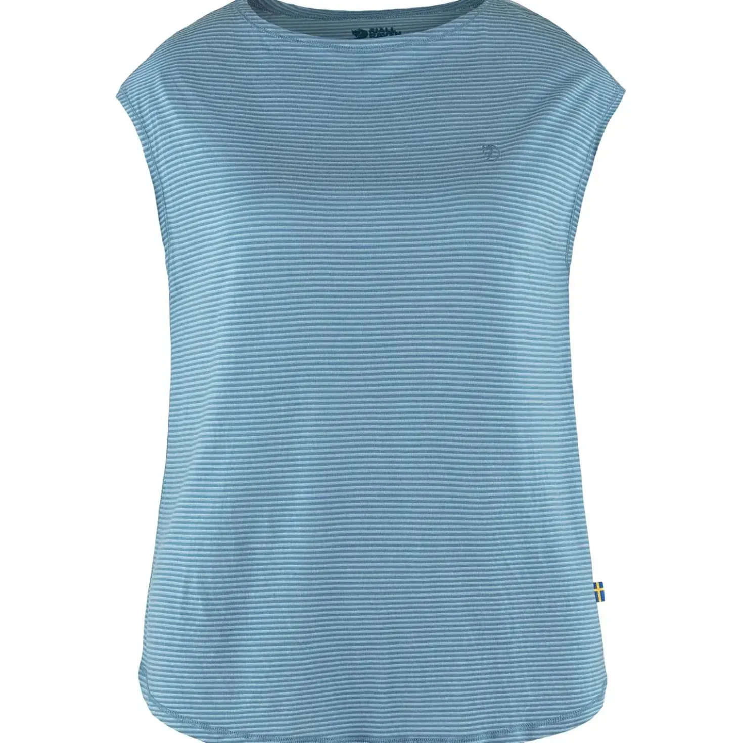 Fjällräven Womens High Coast Cool T-shirt