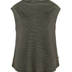 Fjällräven Womens High Coast Cool T-shirt