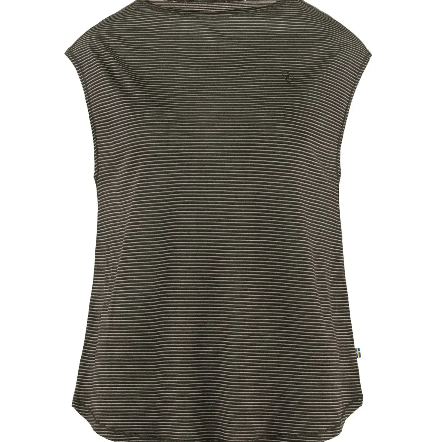 Fjällräven Womens High Coast Cool T-shirt