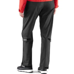 Fjällräven Womens High Coast Hydratic Trousers