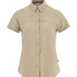 Fjällräven Womens High Coast Lite Shirt S/S