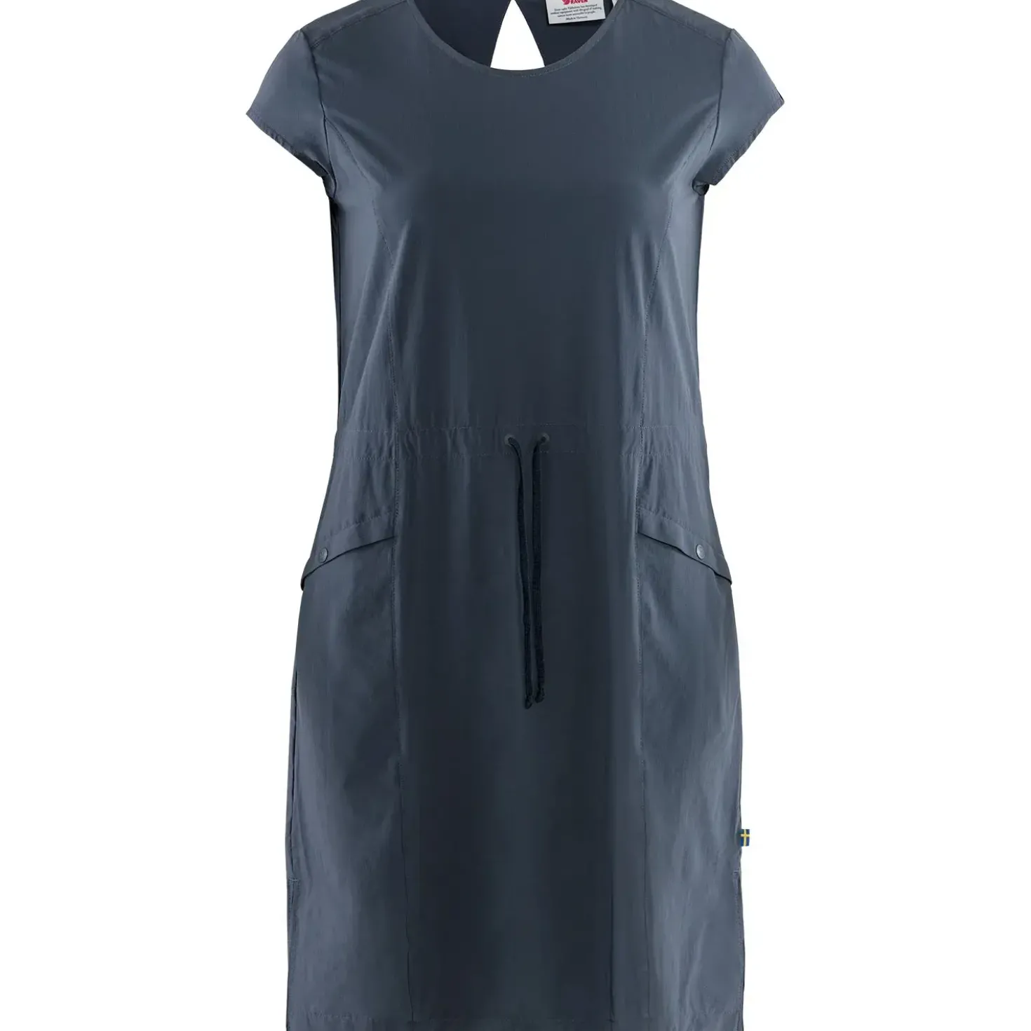 Fjällräven Womens High Coast Lite Dress