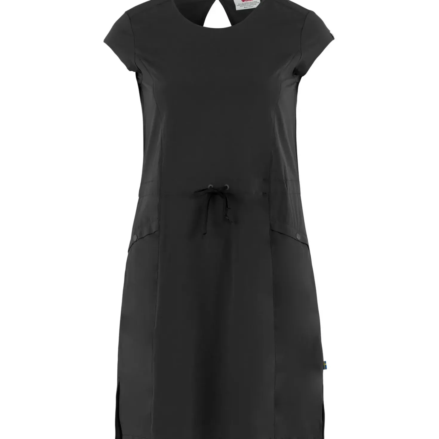 Fjällräven Womens High Coast Lite Dress