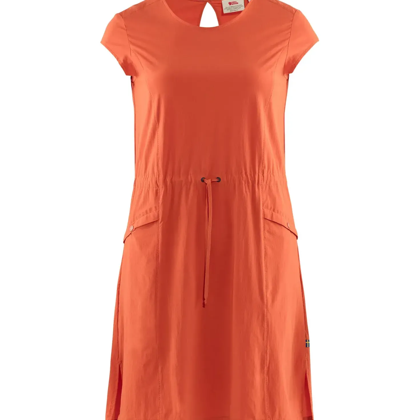 Fjällräven Womens High Coast Lite Dress